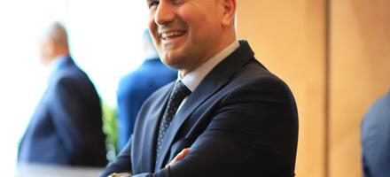 Anar Malikov CQP FCQI
