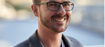 Dave Colwell, VP of Artificial Intelligence and Machine Learning