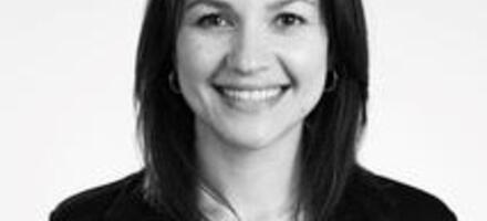 Weronika Stepien