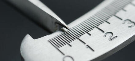 Calibration measurements Calibration measurements