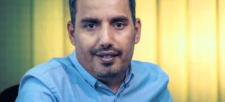 Nassar Almahfadi, QHSE Lead Auditor and Regional Manager of Quality Systems in HSA Group Nassar Almahfadi, QHSE Lead Auditor and Regional Manager of Quality Systems in HSA Group