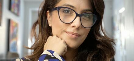 Amarjit Kaur Gill CQP MCQI, Global Head of Quality Assurance at BVI Medical Ltd 