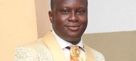 Oluwafemi Adare CQP MCQI represented Wunderkind Consulting Nigeria Limited on the ISO/WS ESG/WG 1 committee that developed the IWA 