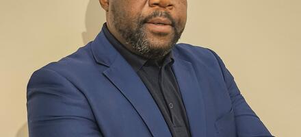 George Nyambuya George Nyambuya
