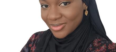 Aisha Sallahdeen, Associate Quality Manager and Quality Excellence Lead at Mott MacDonald Aisha Sallahdeen, Associate Quality Manager and Quality Excellence Lead at Mott MacDonald