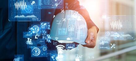 Consequences of over-reliance on software in construction projects Consequences of over-reliance on software in construction projects