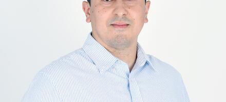 Azad Guluzada CQP MCQI Azad Guluzada CQP MCQI
