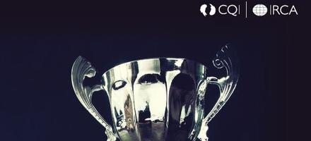CQII Quality Award Program