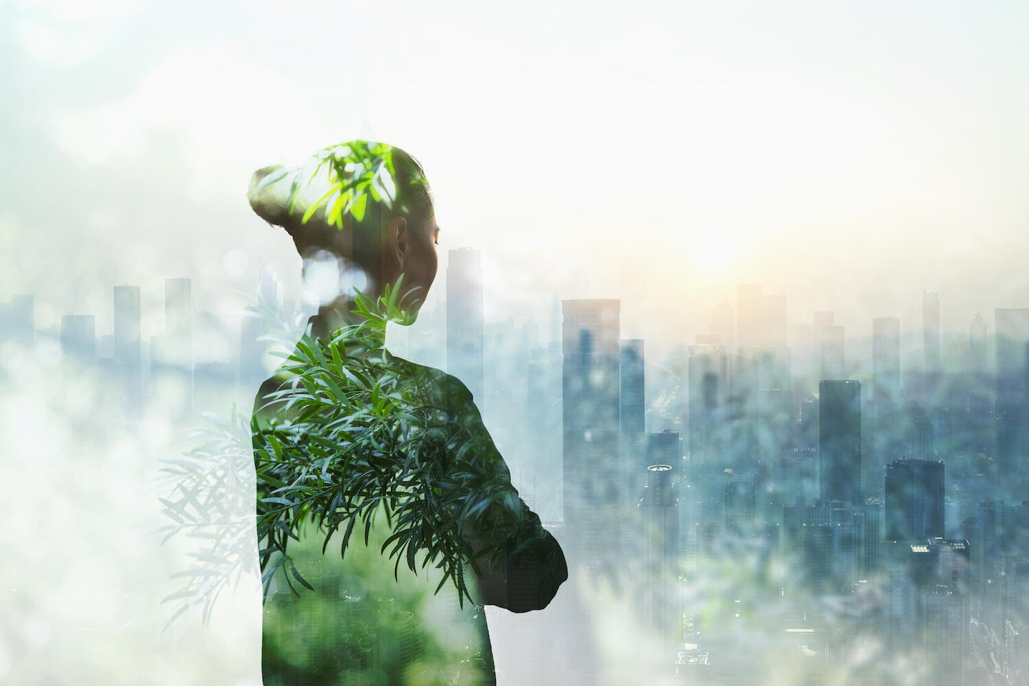 Gary Ruffhead CQP MCQI examines the role of quality infrastructure in addressing the green skills gap.
