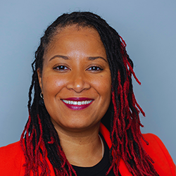 Roxann Dawson - The Profession Map advocate Roxann Dawson - The Profession Map advocate