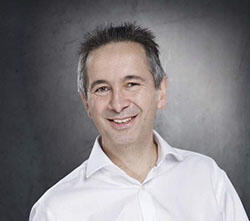 Portrait photo of Mark Eydman CQP MCQI, Managing Director, Six Pillars Consulting