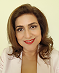 Nina Abassi ConSIG Nina Abassi ConSIG