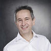 Portrait photo of Mark Eydman CQP MCQI, Managing Director, Six Pillars Consulting