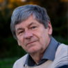 Portrait photo of Willy Vandenbrande