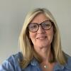 Portrait photo of Angela Scott, Business Development Director, QHSE Aberdeen Ltd.
