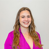 Samantha McLean-Gunn, Professional Networks Manager, CQI 
