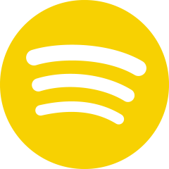 Spotify podcast icon